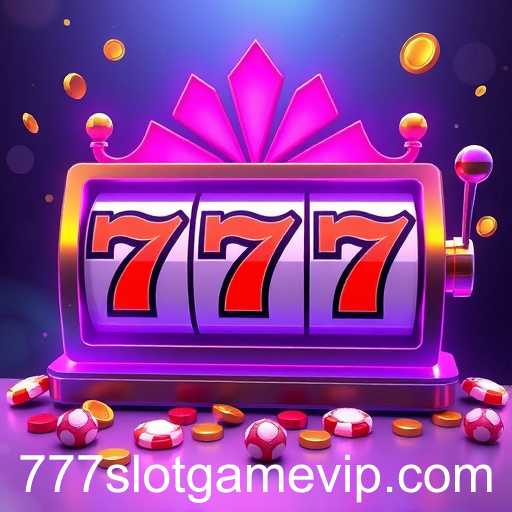 The Rise of 777 Slot Game in Modern Online Gaming