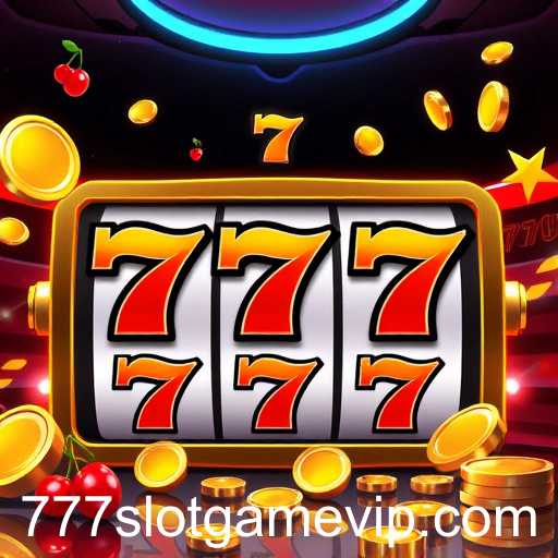 The Rise of 777 Slot Games: A Digital Revolution