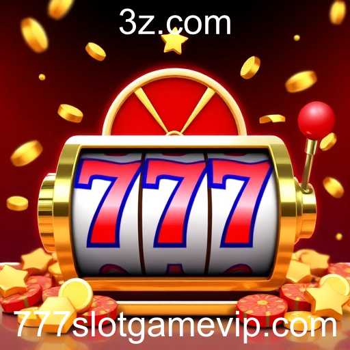 Exploring the Exciting World of 777 Slot Games