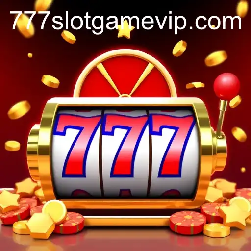 Exploring the Exciting World of 777 Slot Games