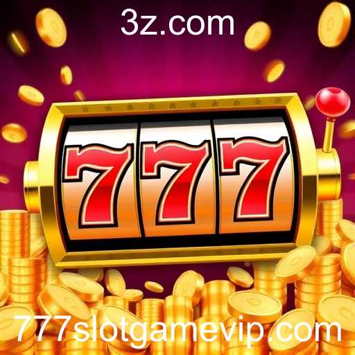 Exploring the Exciting World of '777 Slot Game' within the Bonuses Category