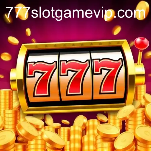 Exploring the Exciting World of '777 Slot Game' within the Bonuses Category