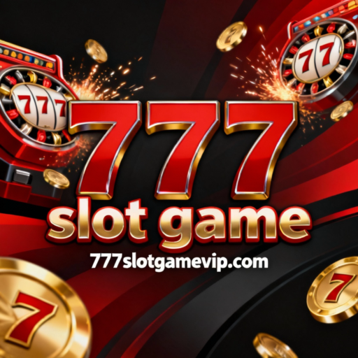 777 slot game