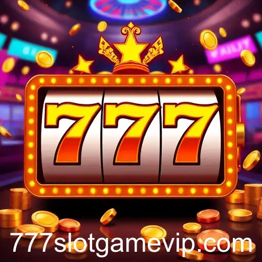 The Evolution of 777 Slot Games