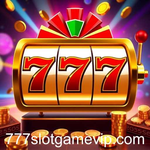 The Evolution and Impact of 777 Slot Games Online