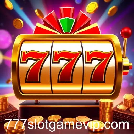 The Evolution and Impact of 777 Slot Games Online