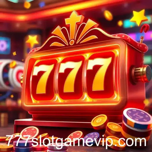 The Evolution of Online Slot Gaming