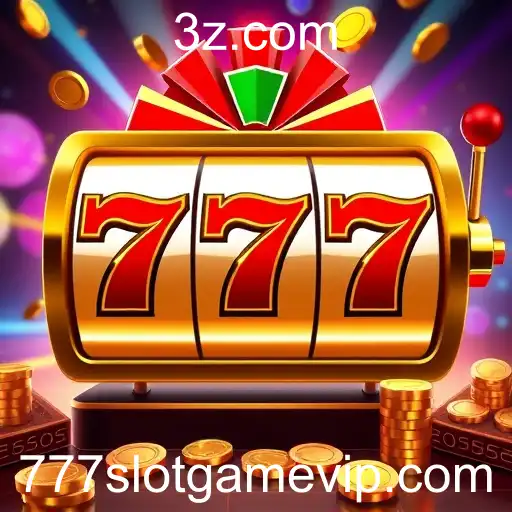 The Rising Popularity of 777 Slot Games