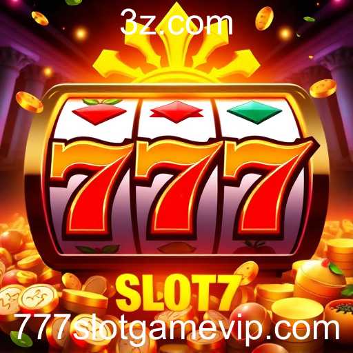 Discovering the Thrill of 777 Slot Games