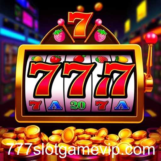 Gaming Trends of the Future: 777 Slots and More