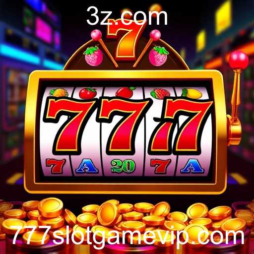 Exploring Jackpot Prizes with the 777 Slot Game