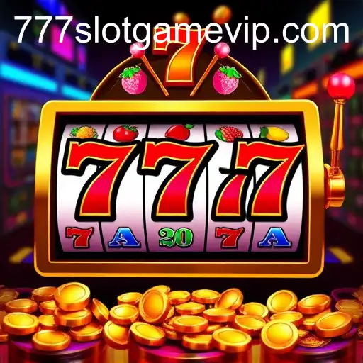 Exploring Jackpot Prizes with the 777 Slot Game