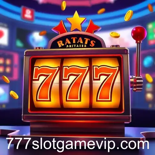 The Evolution of Online Slot Games in the Modern Era