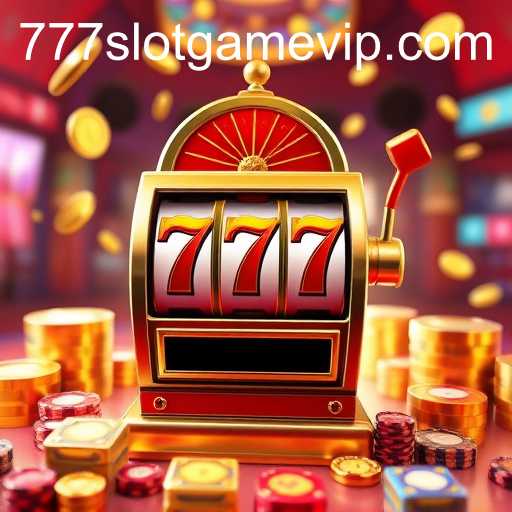 The Popularity Surge of the 777 Slot Game