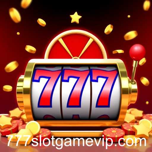 The Rise of 777 Slot Games in the Digital Era