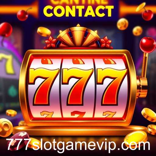 The Rise of 777 Slot Games: A Spin Towards Online Entertainment