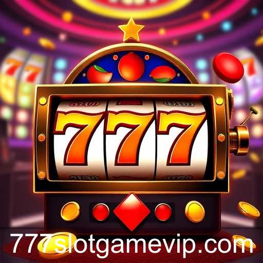 The Rise of 777 Slot Games in the Digital Age