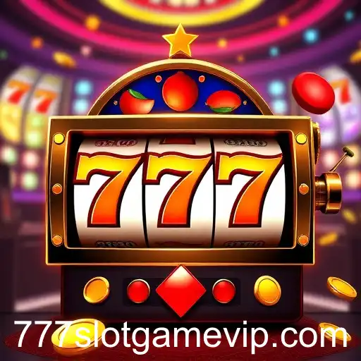 The Rise of 777 Slot Games in the Digital Age