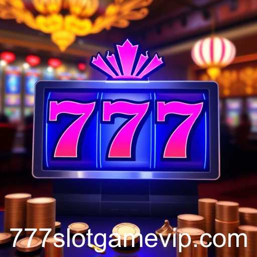 The Rise of 777 Slot Platforms in Gaming