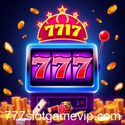 The Rise of 777 Slot Games in Modern Online Casino Culture