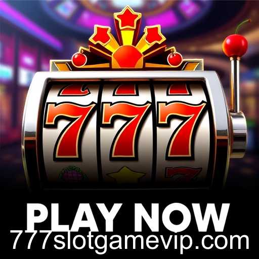 The Rise of 777 Slot Game in the Digital Age