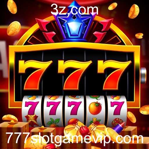 The Rise of 777 Slot Games in the Digital Era
