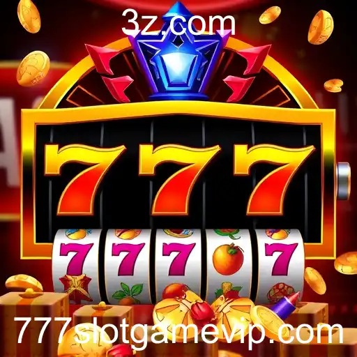 The Rise of 777 Slot Games in the Digital Era