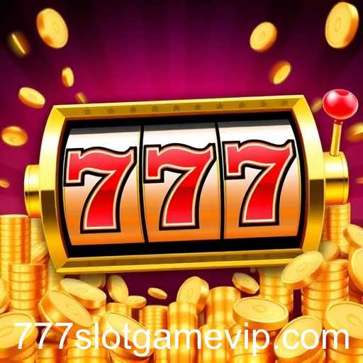 The Rise and Appeal of 777 Slot Games