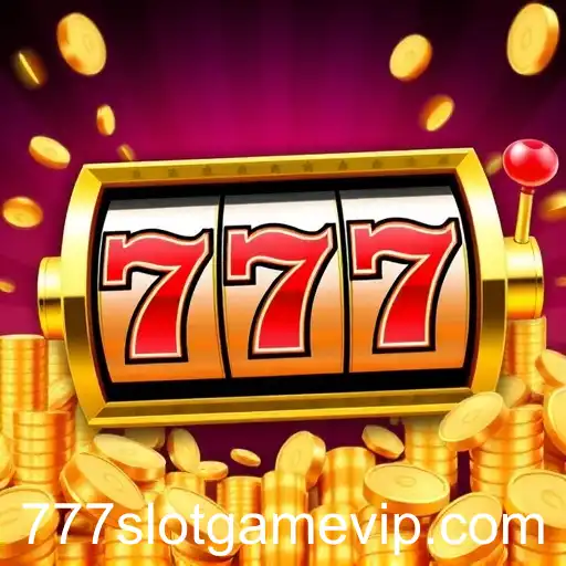 The Rise and Appeal of 777 Slot Games