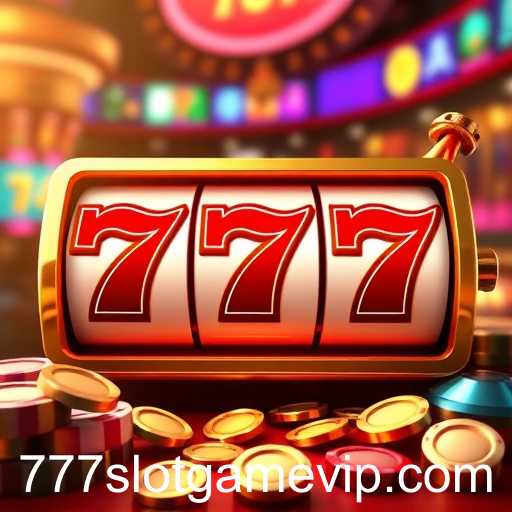 The Rise of 777 Slot Game Popularity