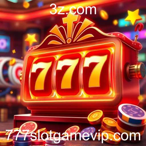 The Intriguing World of 'Customer Support' Games: Spotlight on the '777 Slot Game'