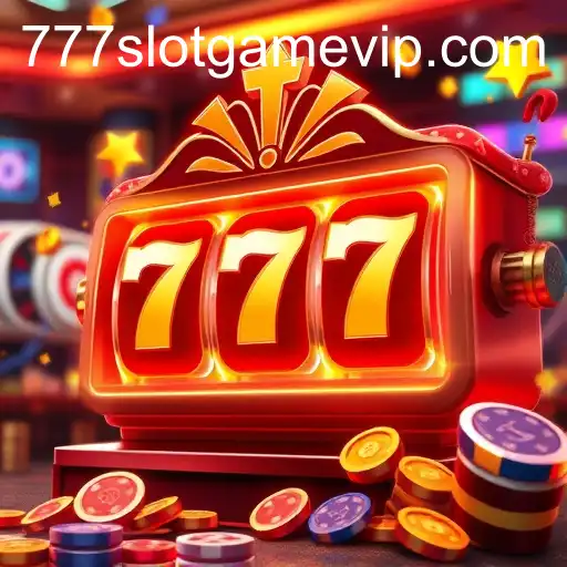 The Intriguing World of 'Customer Support' Games: Spotlight on the '777 Slot Game'