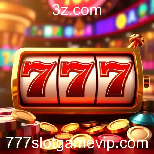 The Rise of 777 Slot Games in the Digital Era