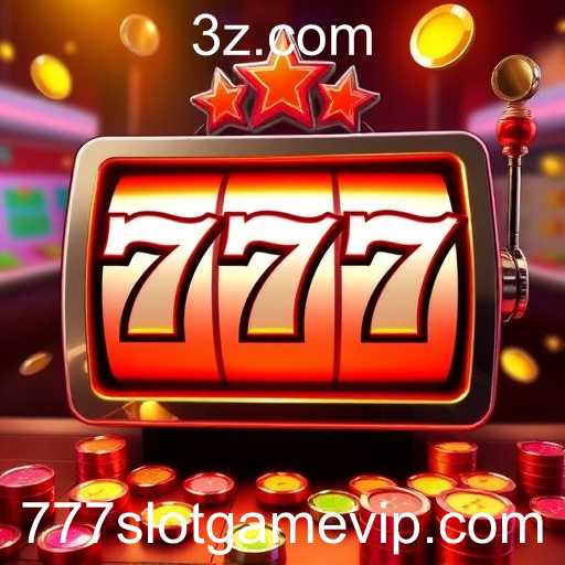 Mastering the Art of the 777 Slot Game: Tips and Strategies